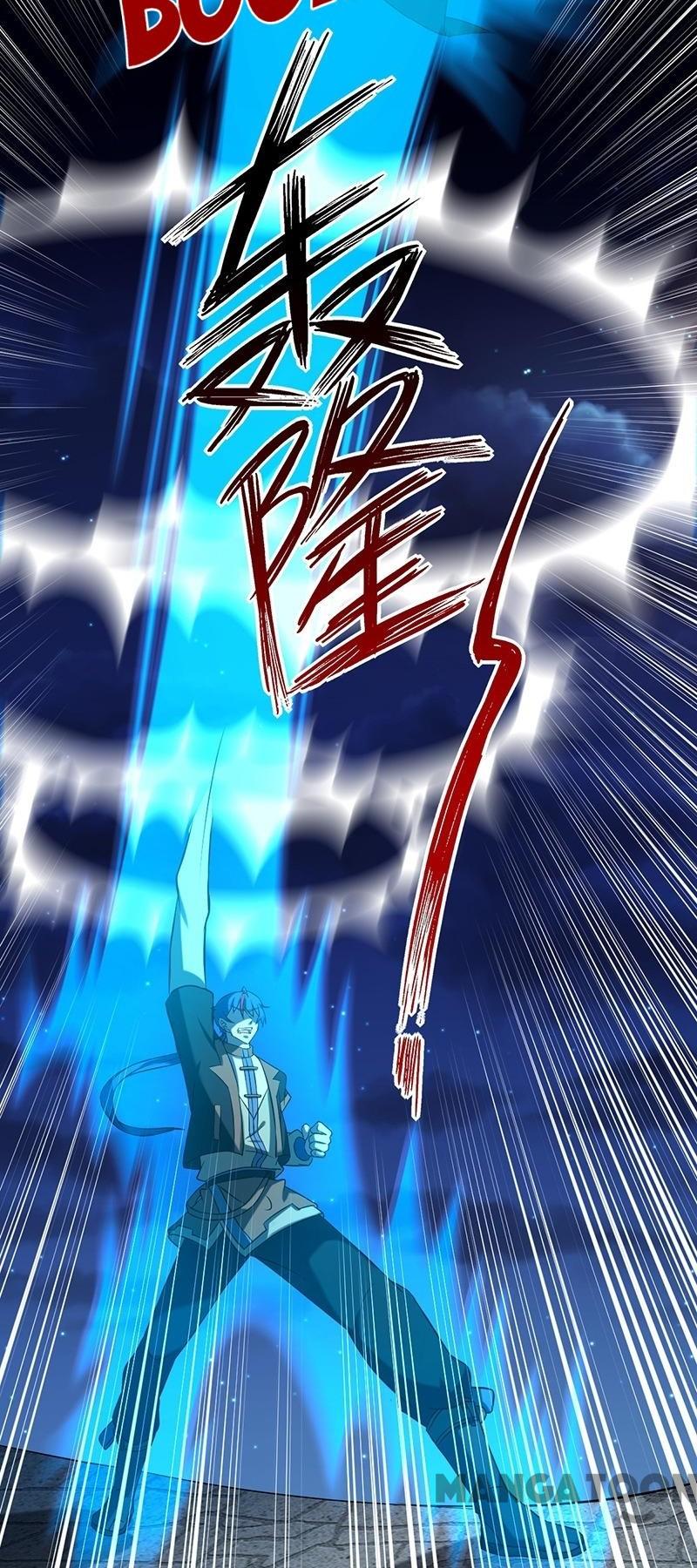 Martial Arts Reigns Chapter 25 page 17 - Chapter 25: Episode 25