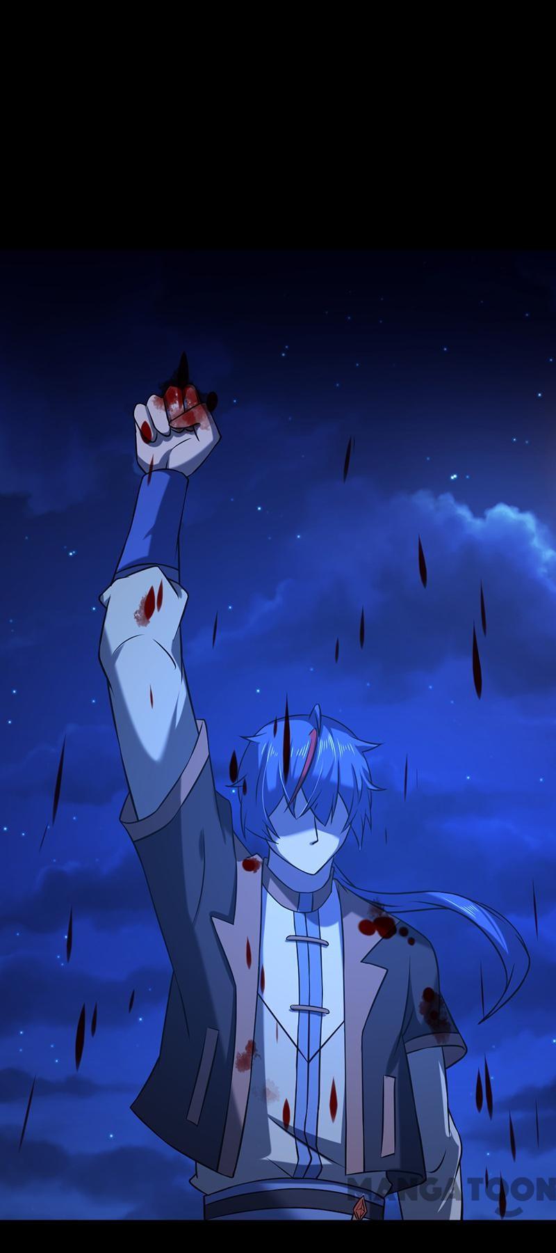 Martial Arts Reigns Chapter 25 page 19 - Chapter 25: Episode 25