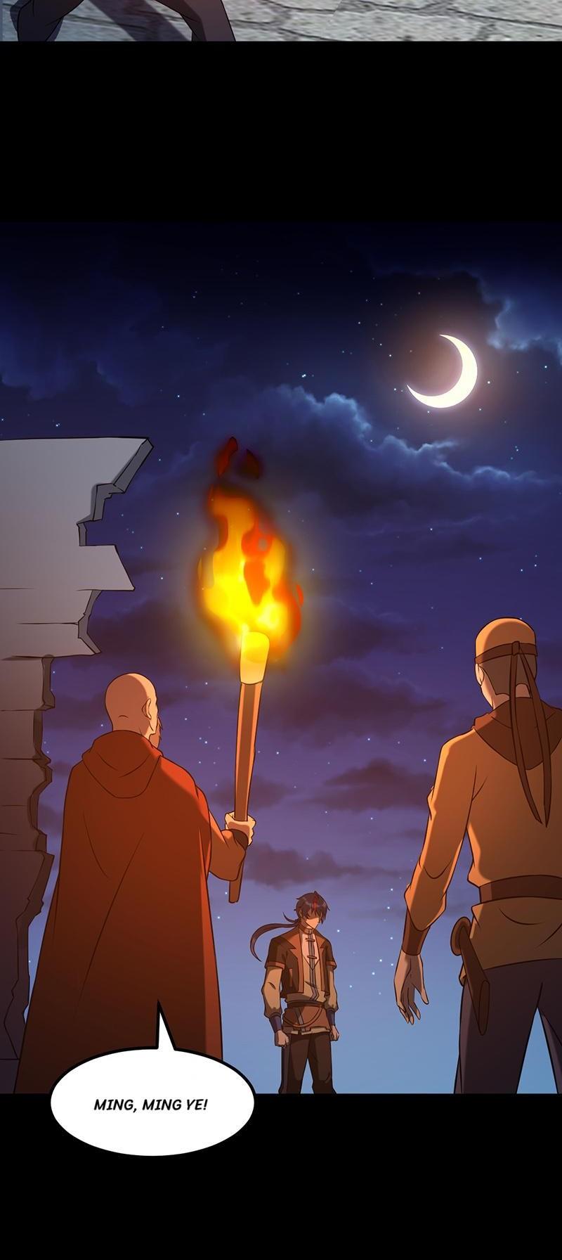 Martial Arts Reigns Chapter 25 page 2 - Chapter 25: Episode 25