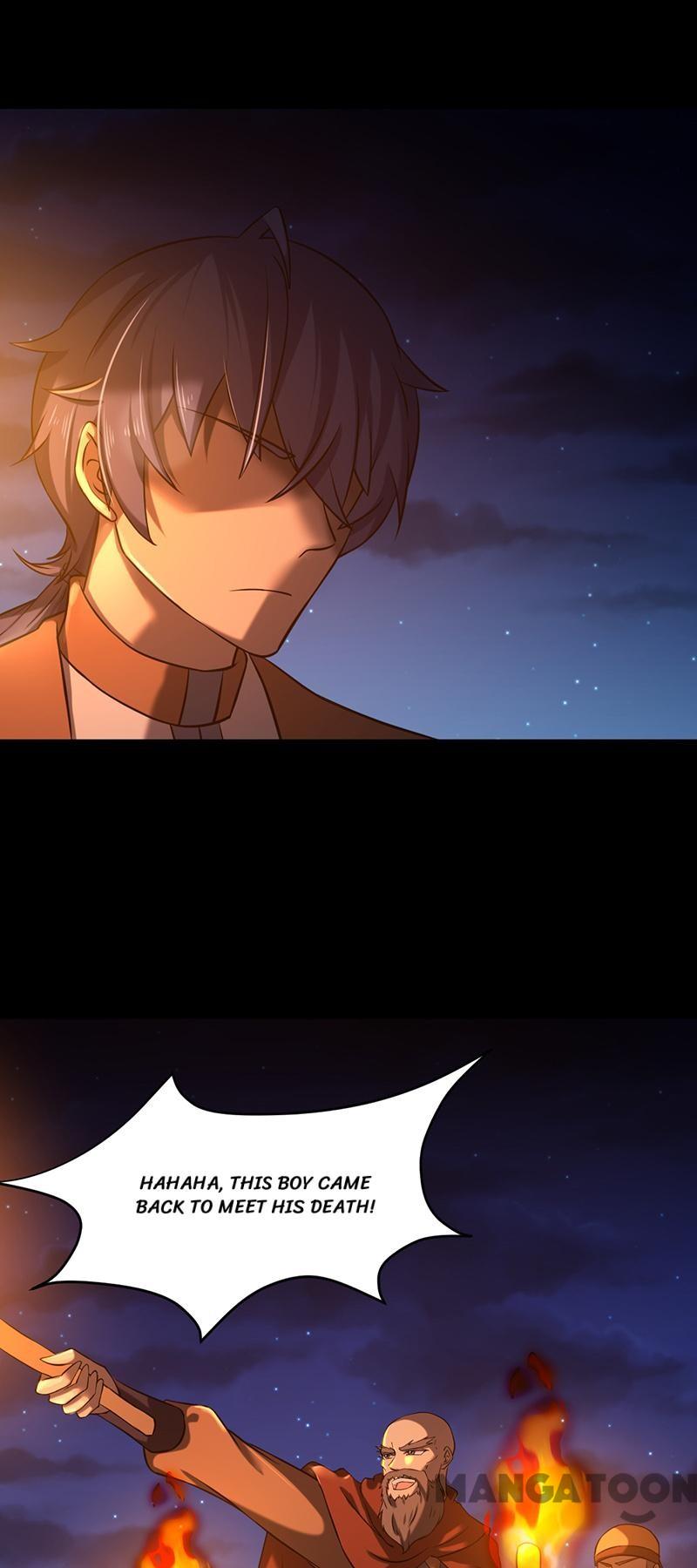 Martial Arts Reigns Chapter 25 page 3 - Chapter 25: Episode 25