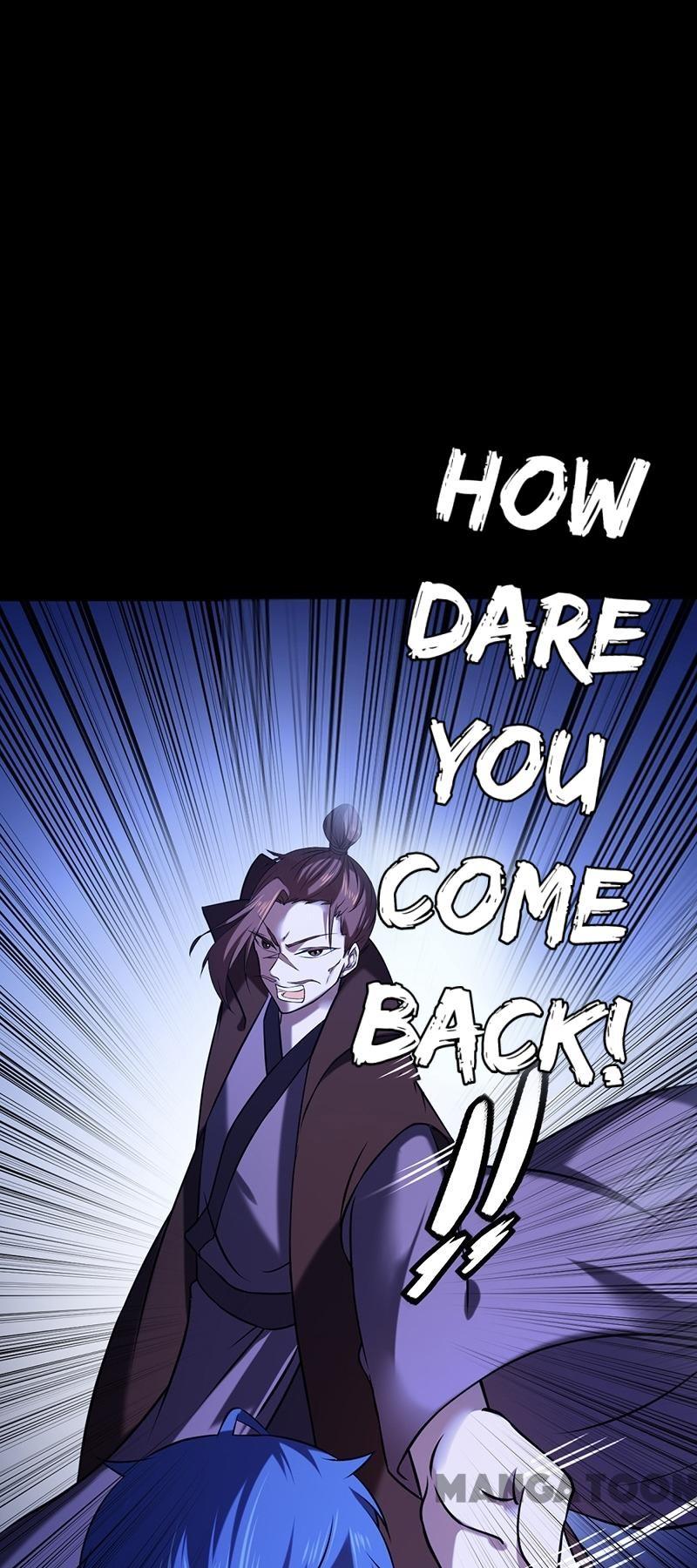 Martial Arts Reigns Chapter 25 page 33 - Chapter 25: Episode 25