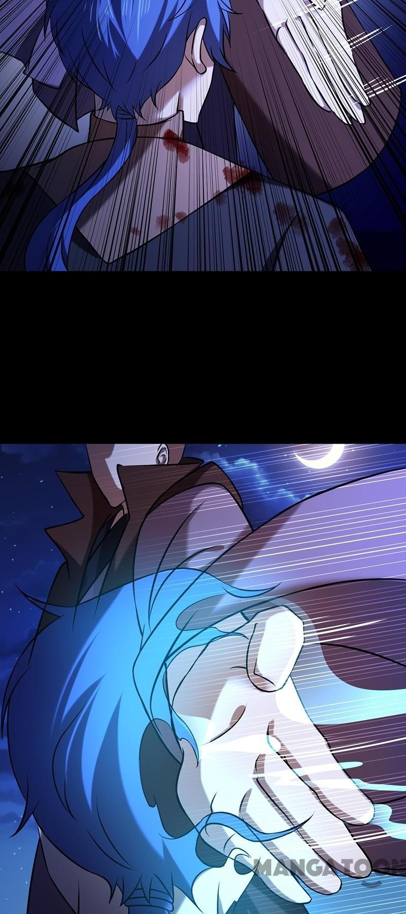 Martial Arts Reigns Chapter 25 page 34 - Chapter 25: Episode 25
