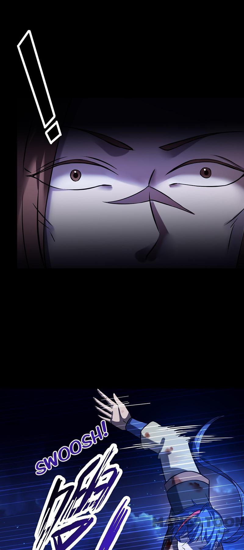 Martial Arts Reigns Chapter 25 page 36 - Chapter 25: Episode 25
