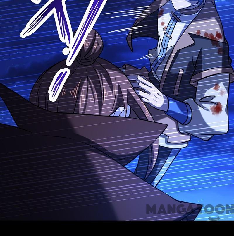 Martial Arts Reigns Chapter 25 page 37 - Chapter 25: Episode 25