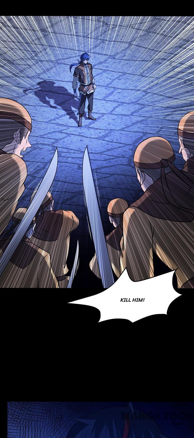 Martial Arts Reigns Chapter 25 page 5 - Chapter 25: Episode 25