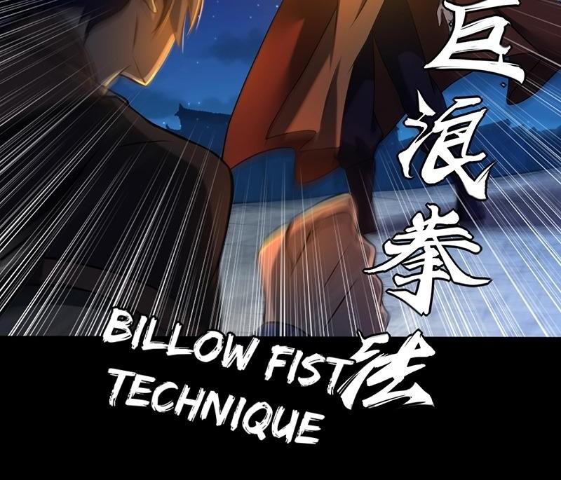 Martial Arts Reigns Chapter 25 page 8 - Chapter 25: Episode 25