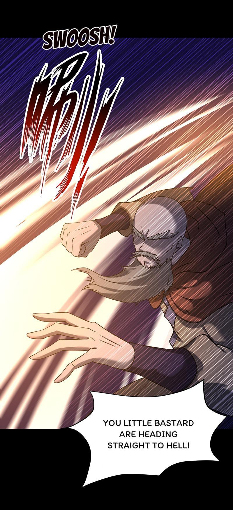 Martial Arts Reigns Chapter 25 page 9 - Chapter 25: Episode 25