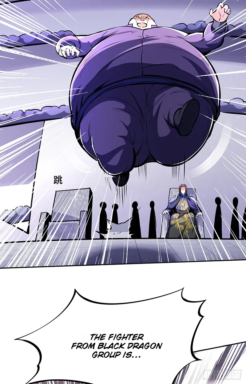 Martial Arts Reigns Chapter 251 page 15 - Chapter 251: Let You Make Five Moves