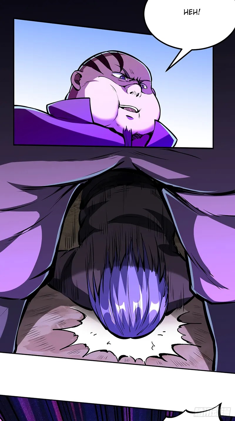 Martial Arts Reigns Chapter 251 page 7 - Chapter 251: Let You Make Five Moves