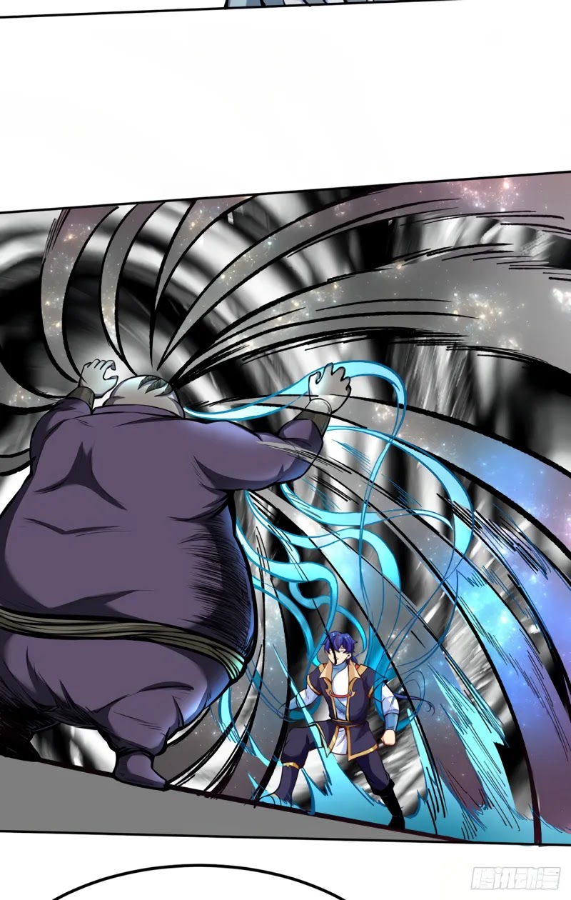 Martial Arts Reigns Chapter 252 page 13 - Chapter 252: The Fatter, The Stronger?