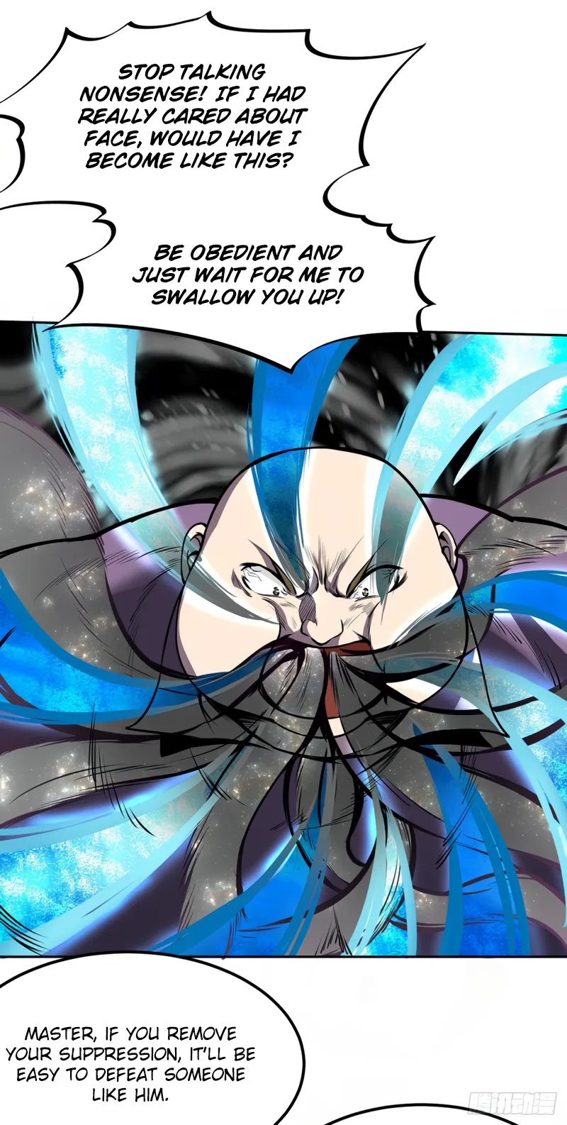 Martial Arts Reigns Chapter 252 page 15 - Chapter 252: The Fatter, The Stronger?