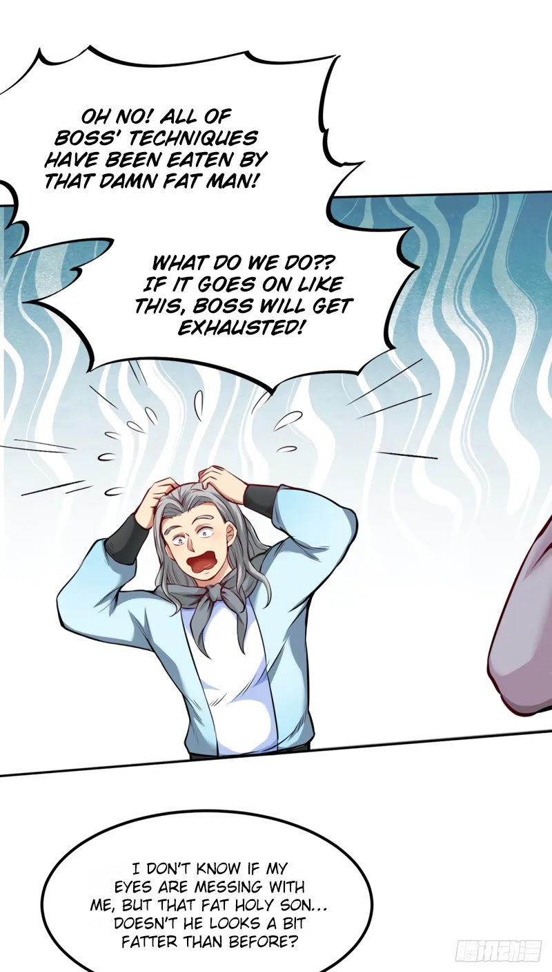 Martial Arts Reigns Chapter 252 page 20 - Chapter 252: The Fatter, The Stronger?