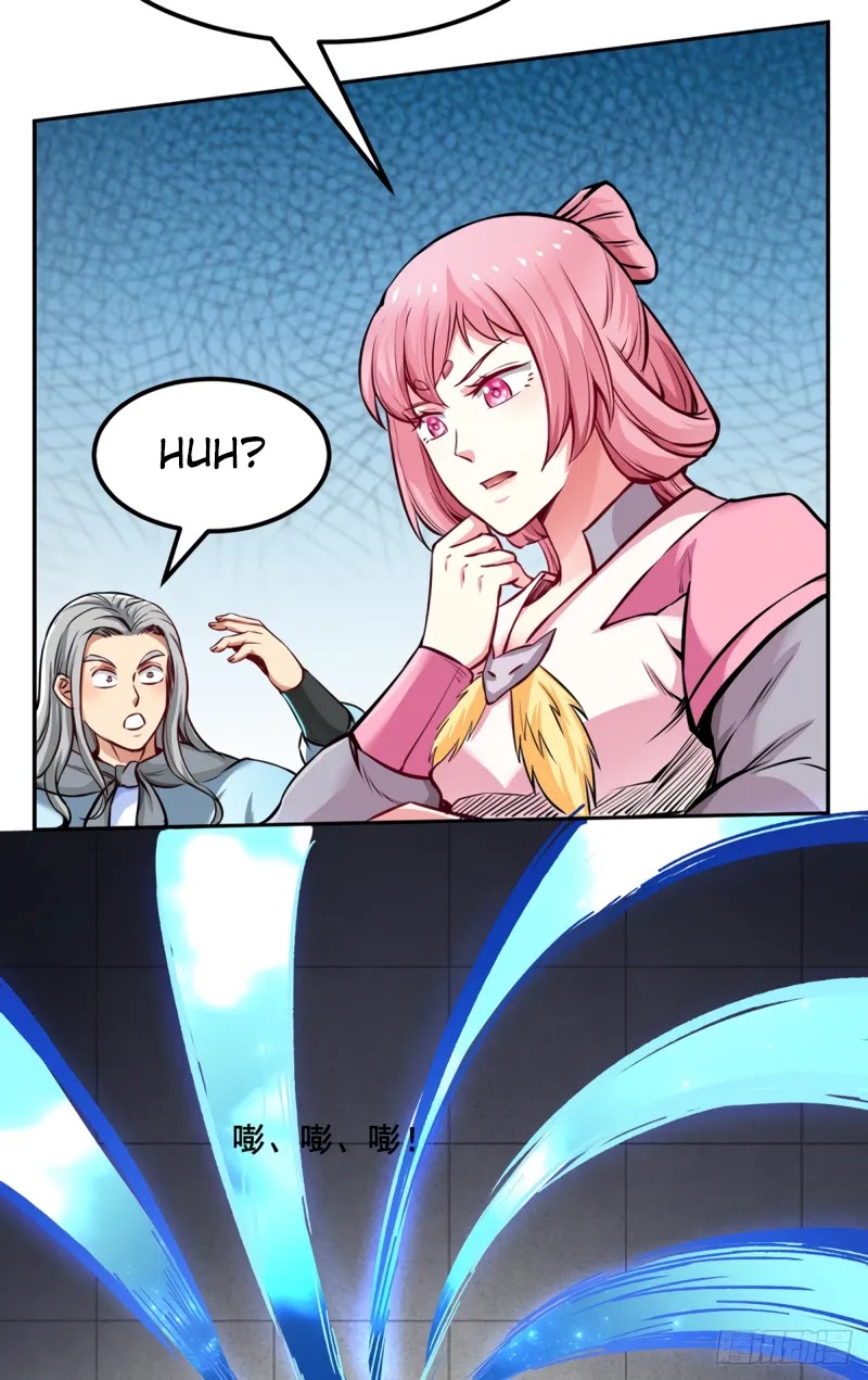 Martial Arts Reigns Chapter 252 page 21 - Chapter 252: The Fatter, The Stronger?