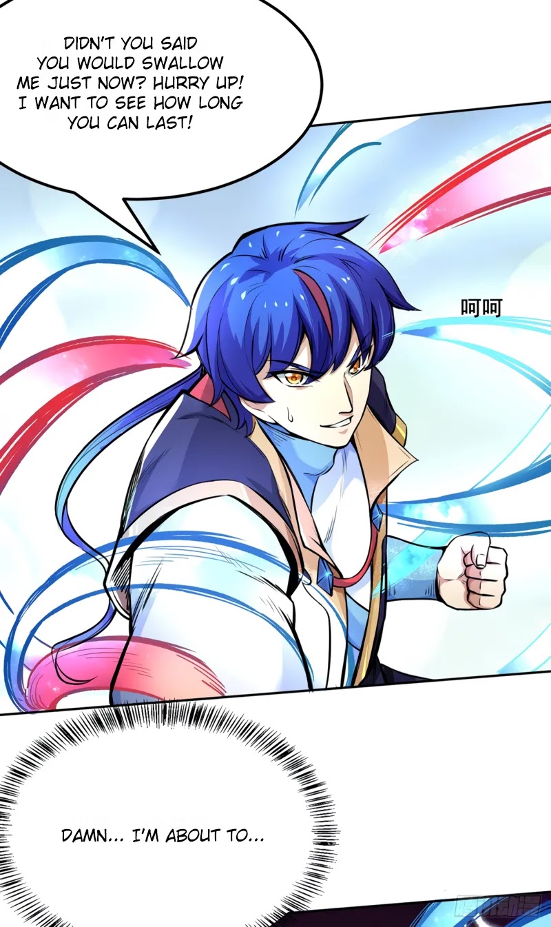 Martial Arts Reigns Chapter 252 page 26 - Chapter 252: The Fatter, The Stronger?