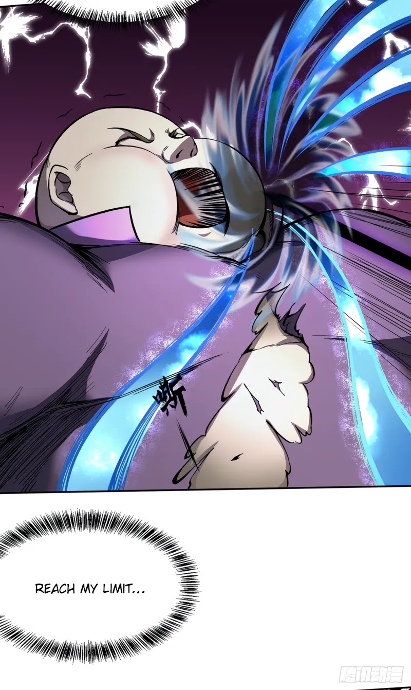 Martial Arts Reigns Chapter 252 page 27 - Chapter 252: The Fatter, The Stronger?