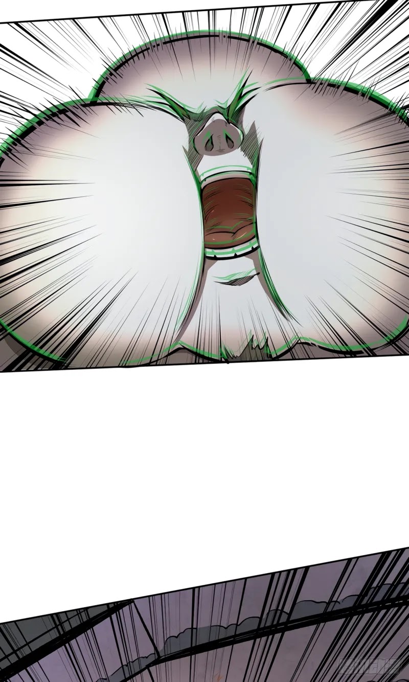 Martial Arts Reigns Chapter 252 page 28 - Chapter 252: The Fatter, The Stronger?