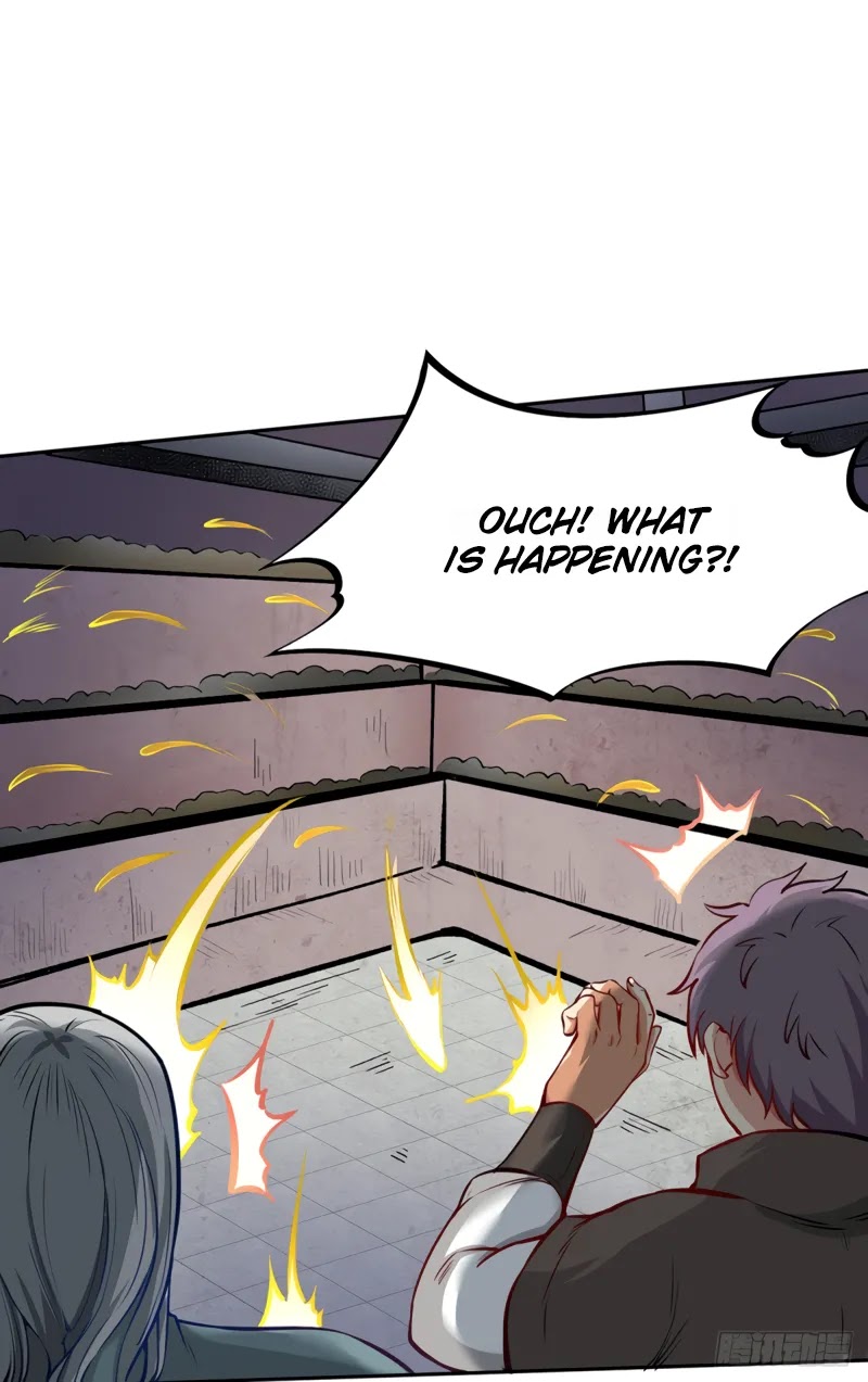 Martial Arts Reigns Chapter 252 page 30 - Chapter 252: The Fatter, The Stronger?