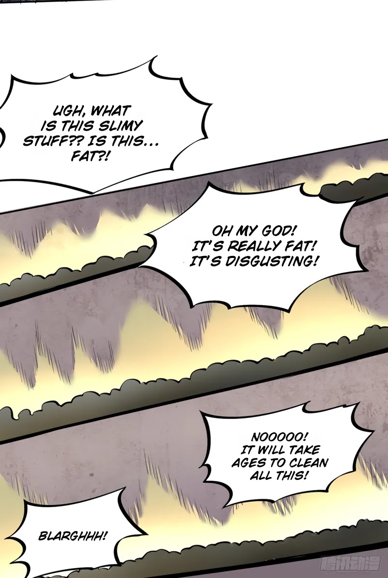 Martial Arts Reigns Chapter 252 page 31 - Chapter 252: The Fatter, The Stronger?