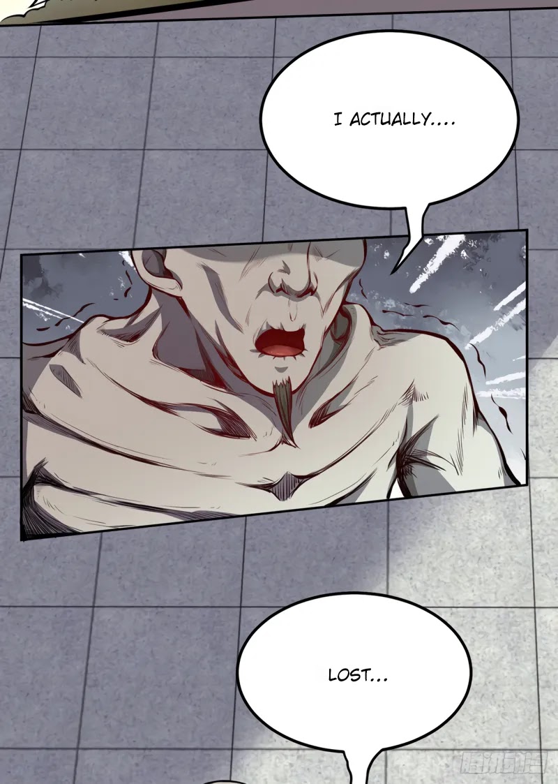 Martial Arts Reigns Chapter 252 page 32 - Chapter 252: The Fatter, The Stronger?