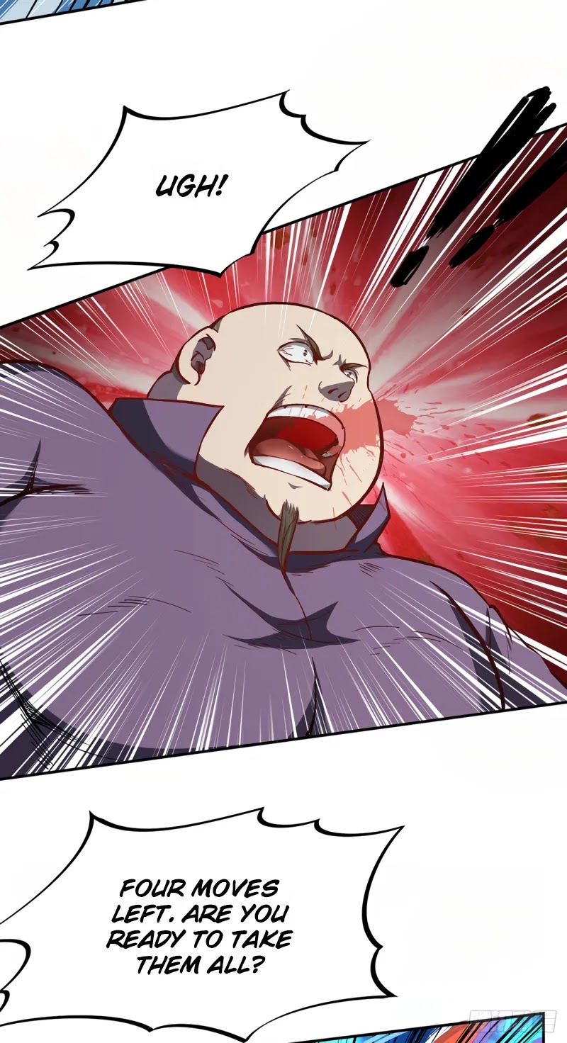 Martial Arts Reigns Chapter 252 page 8 - Chapter 252: The Fatter, The Stronger?