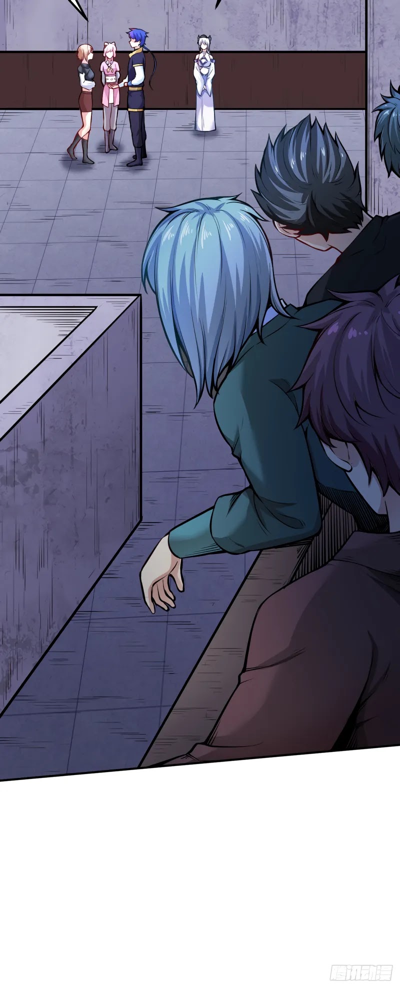 Martial Arts Reigns Chapter 253 page 10 - Chapter 253: Self-destruct