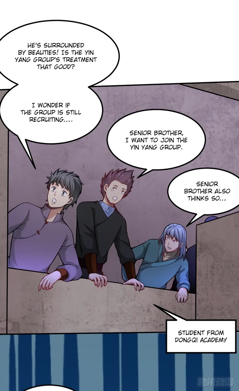 Martial Arts Reigns Chapter 253 page 11 - Chapter 253: Self-destruct
