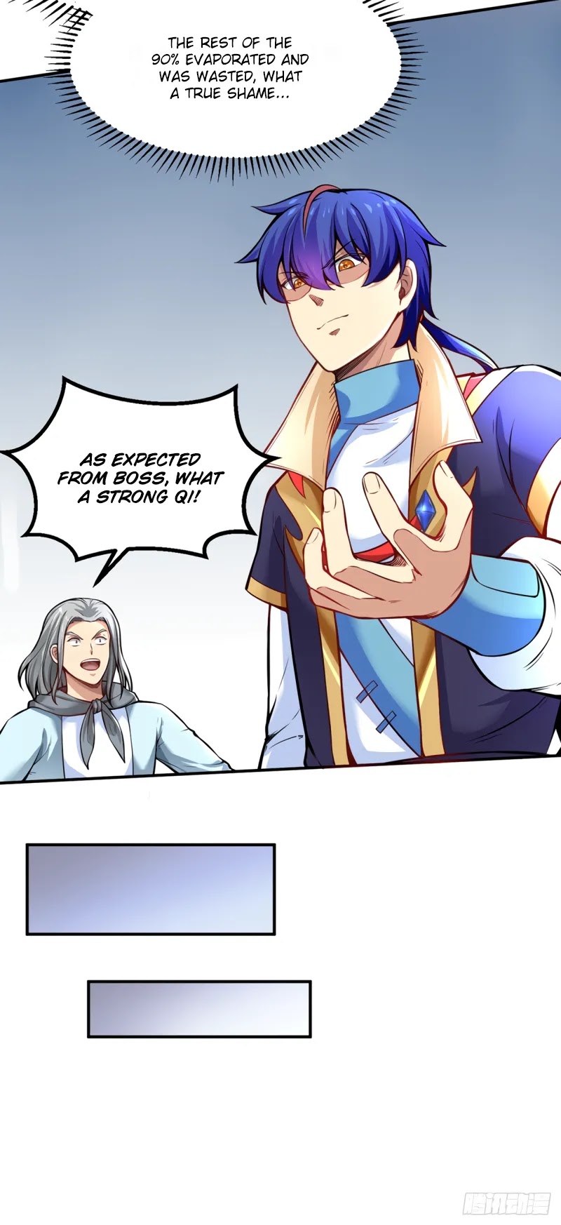 Martial Arts Reigns Chapter 253 page 16 - Chapter 253: Self-destruct