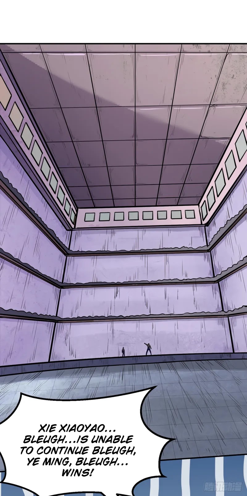 Martial Arts Reigns Chapter 253 page 2 - Chapter 253: Self-destruct