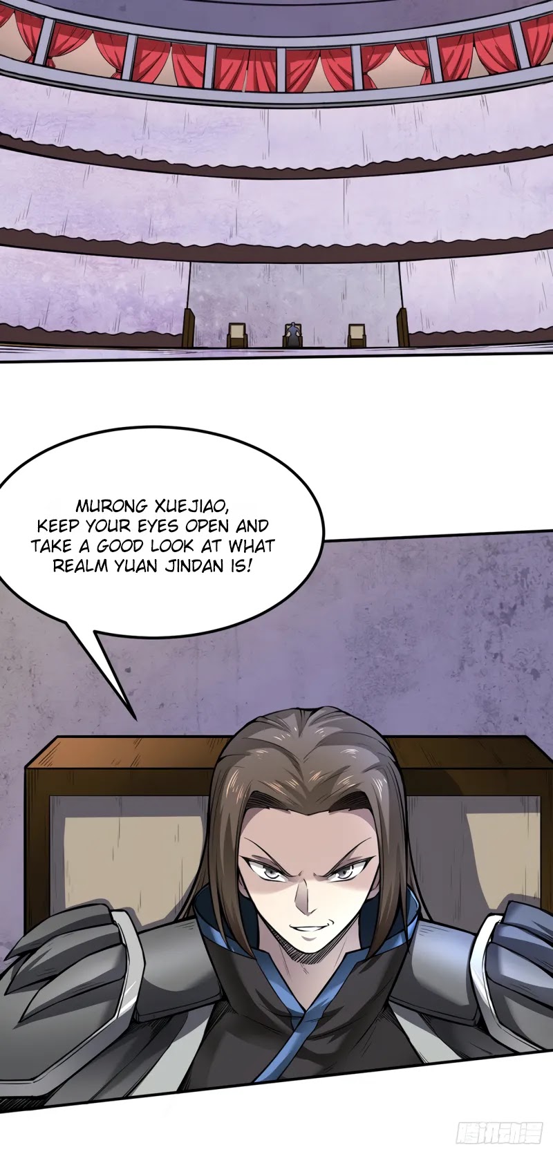 Martial Arts Reigns Chapter 253 page 22 - Chapter 253: Self-destruct