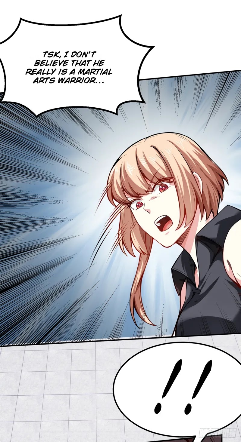 Martial Arts Reigns Chapter 253 page 23 - Chapter 253: Self-destruct