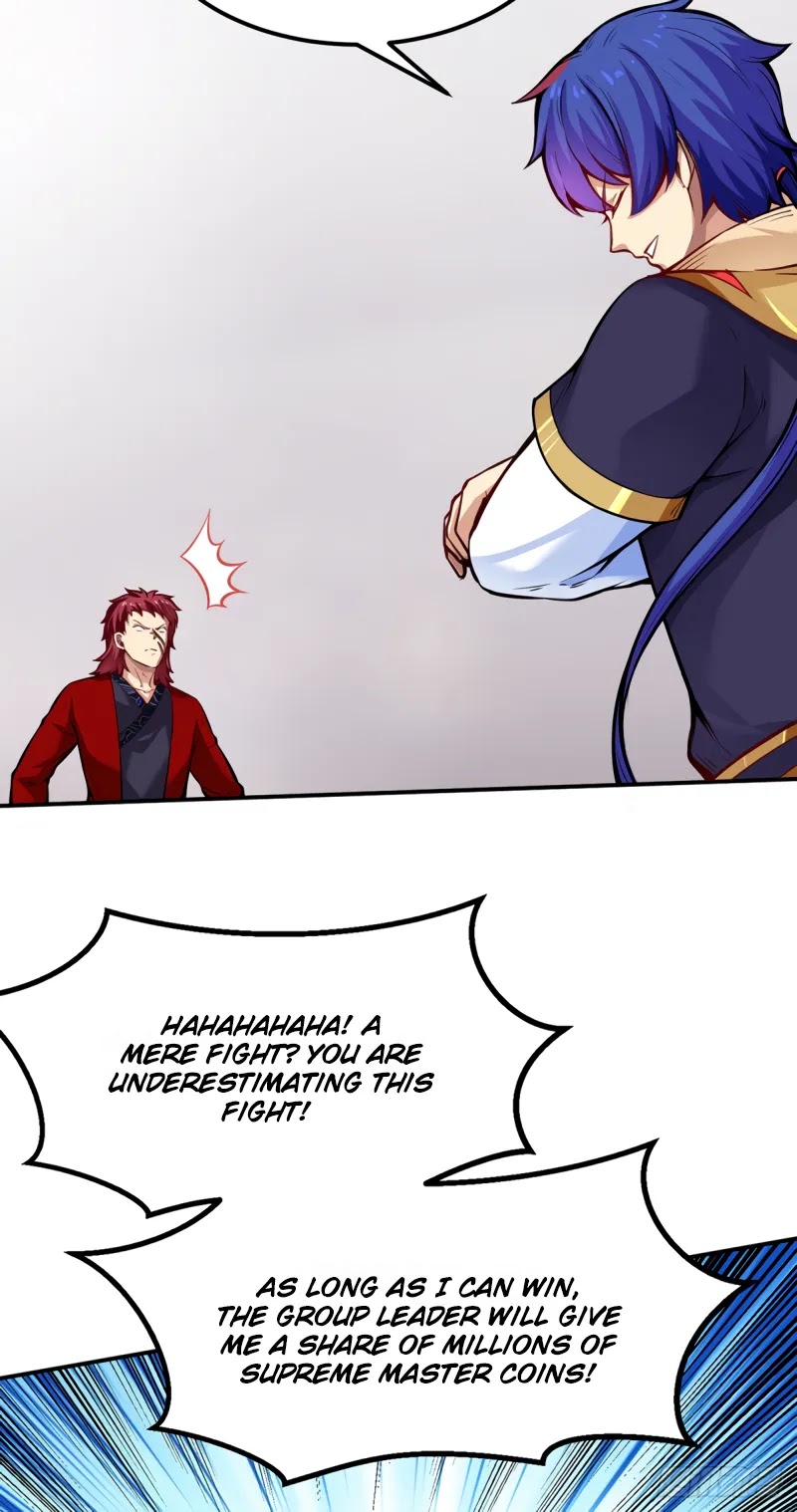 Martial Arts Reigns Chapter 253 page 30 - Chapter 253: Self-destruct