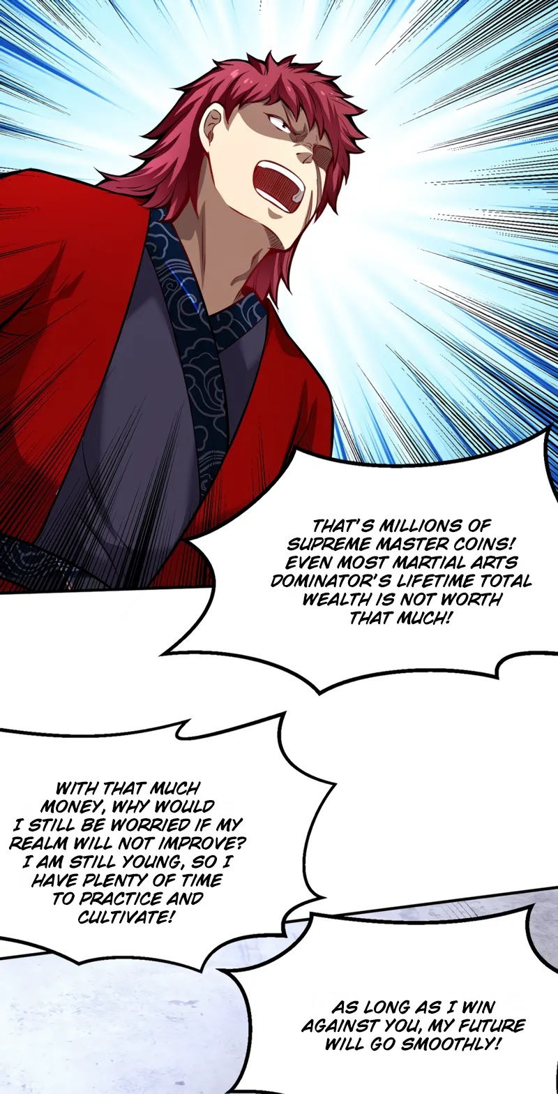 Martial Arts Reigns Chapter 253 page 31 - Chapter 253: Self-destruct
