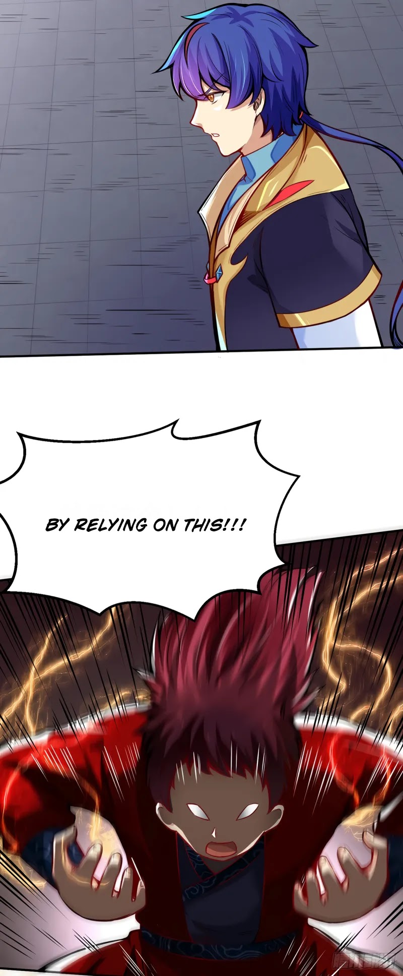 Martial Arts Reigns Chapter 253 page 33 - Chapter 253: Self-destruct
