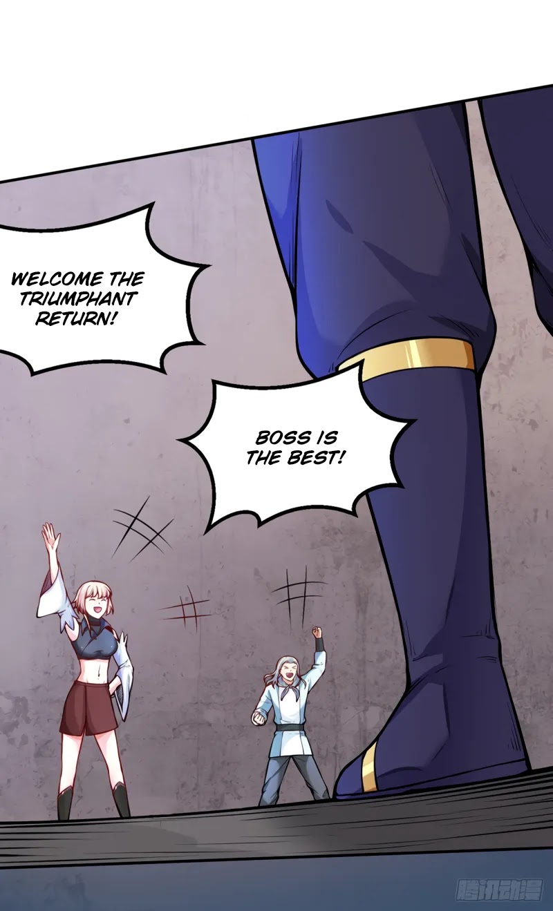 Martial Arts Reigns Chapter 253 page 7 - Chapter 253: Self-destruct