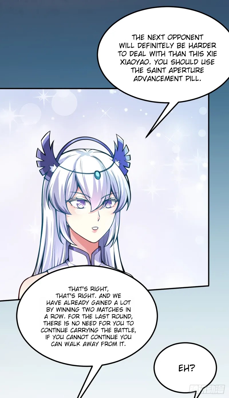 Martial Arts Reigns Chapter 253 page 8 - Chapter 253: Self-destruct