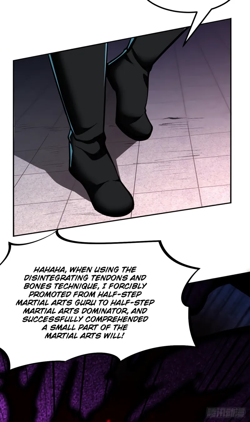 Martial Arts Reigns Chapter 254 page 11 - Chapter 254: How Can You Be So Weak!