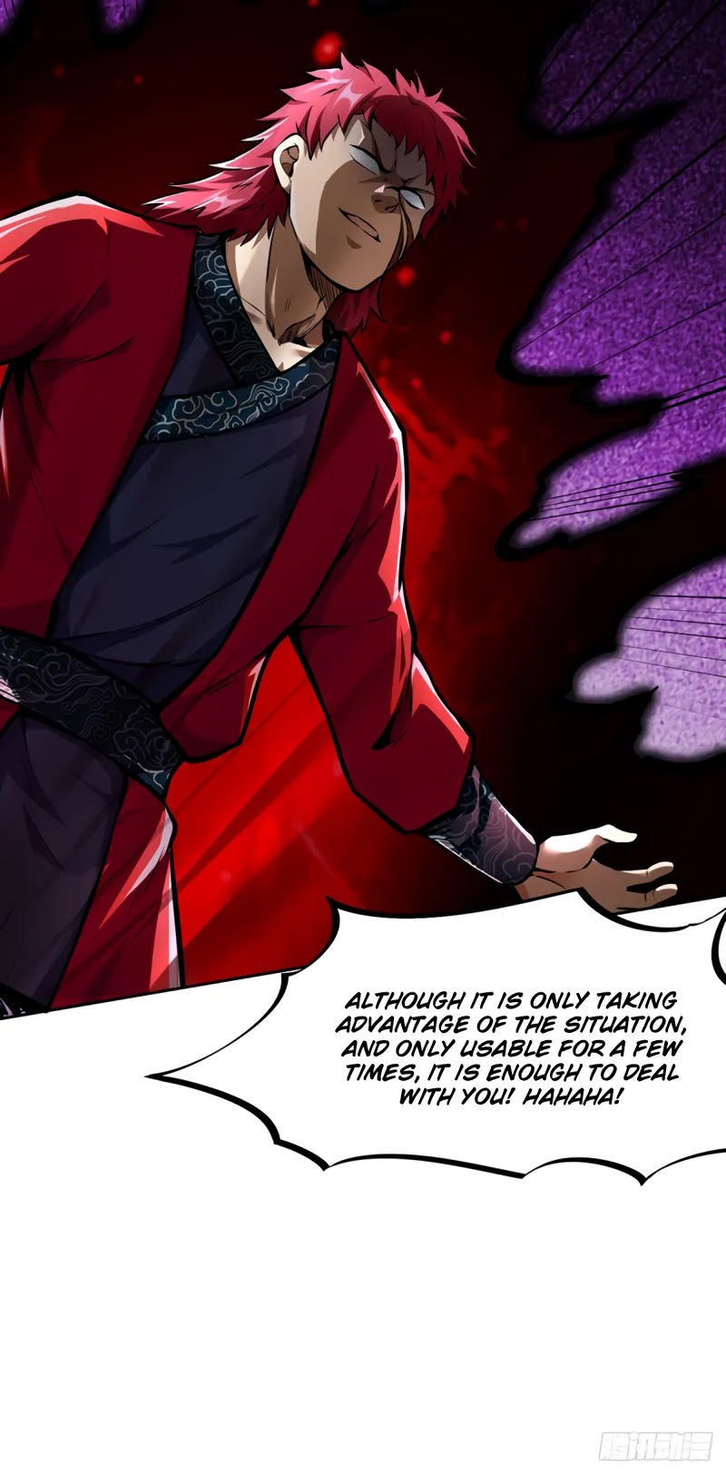 Martial Arts Reigns Chapter 254 page 12 - Chapter 254: How Can You Be So Weak!