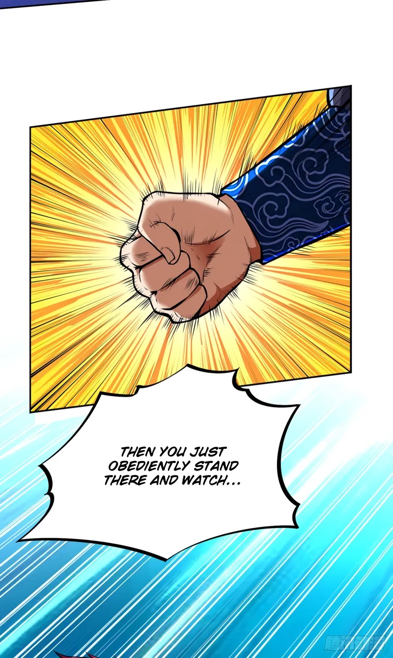 Martial Arts Reigns Chapter 254 page 14 - Chapter 254: How Can You Be So Weak!