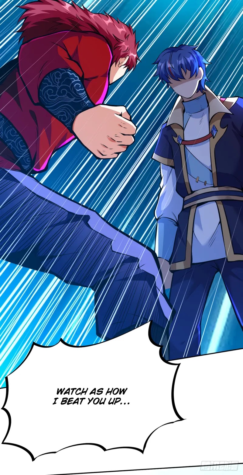 Martial Arts Reigns Chapter 254 page 15 - Chapter 254: How Can You Be So Weak!