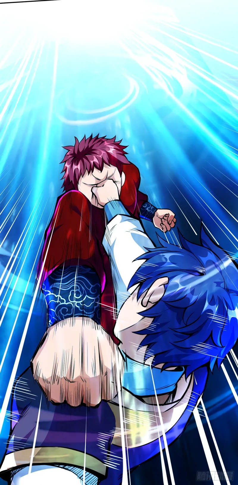 Martial Arts Reigns Chapter 254 page 16 - Chapter 254: How Can You Be So Weak!
