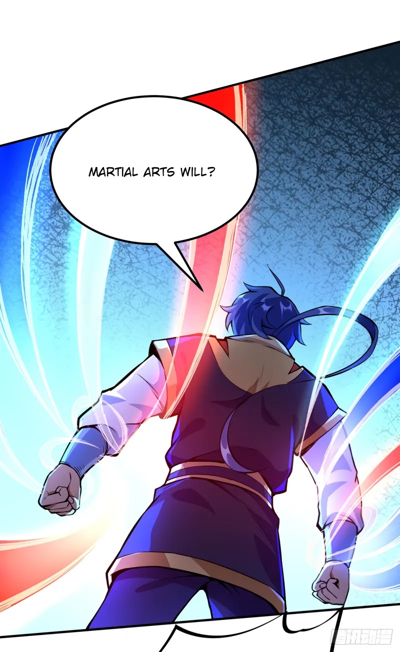 Martial Arts Reigns Chapter 254 page 19 - Chapter 254: How Can You Be So Weak!