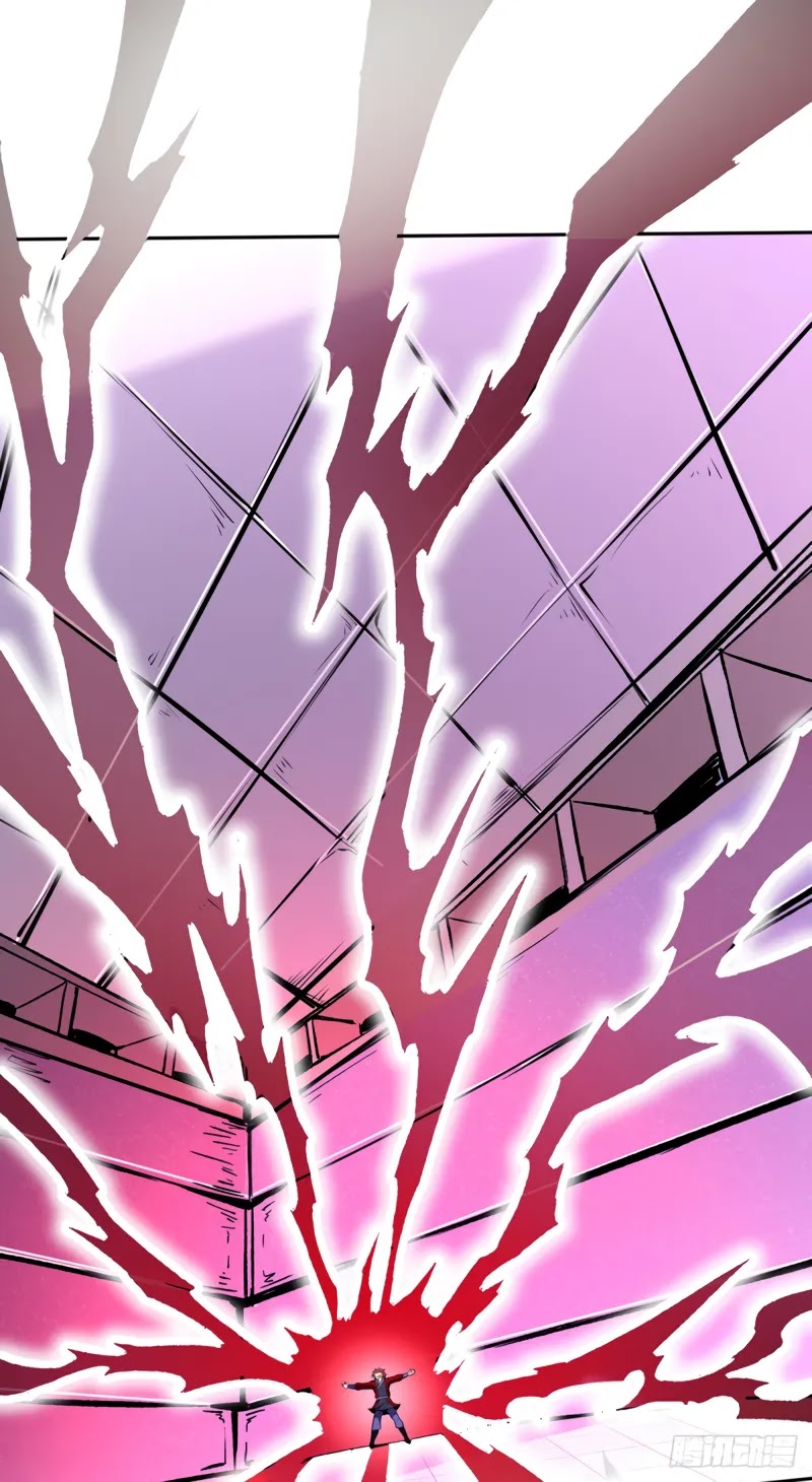 Martial Arts Reigns Chapter 254 page 2 - Chapter 254: How Can You Be So Weak!