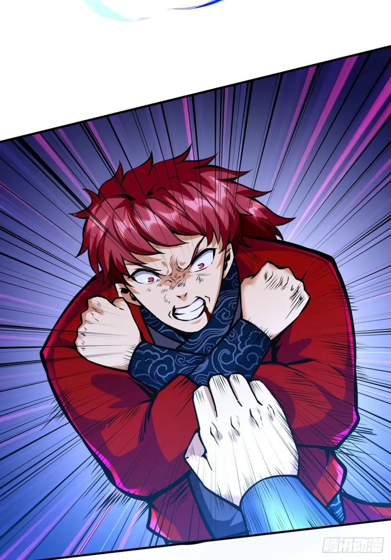 Martial Arts Reigns Chapter 254 page 21 - Chapter 254: How Can You Be So Weak!