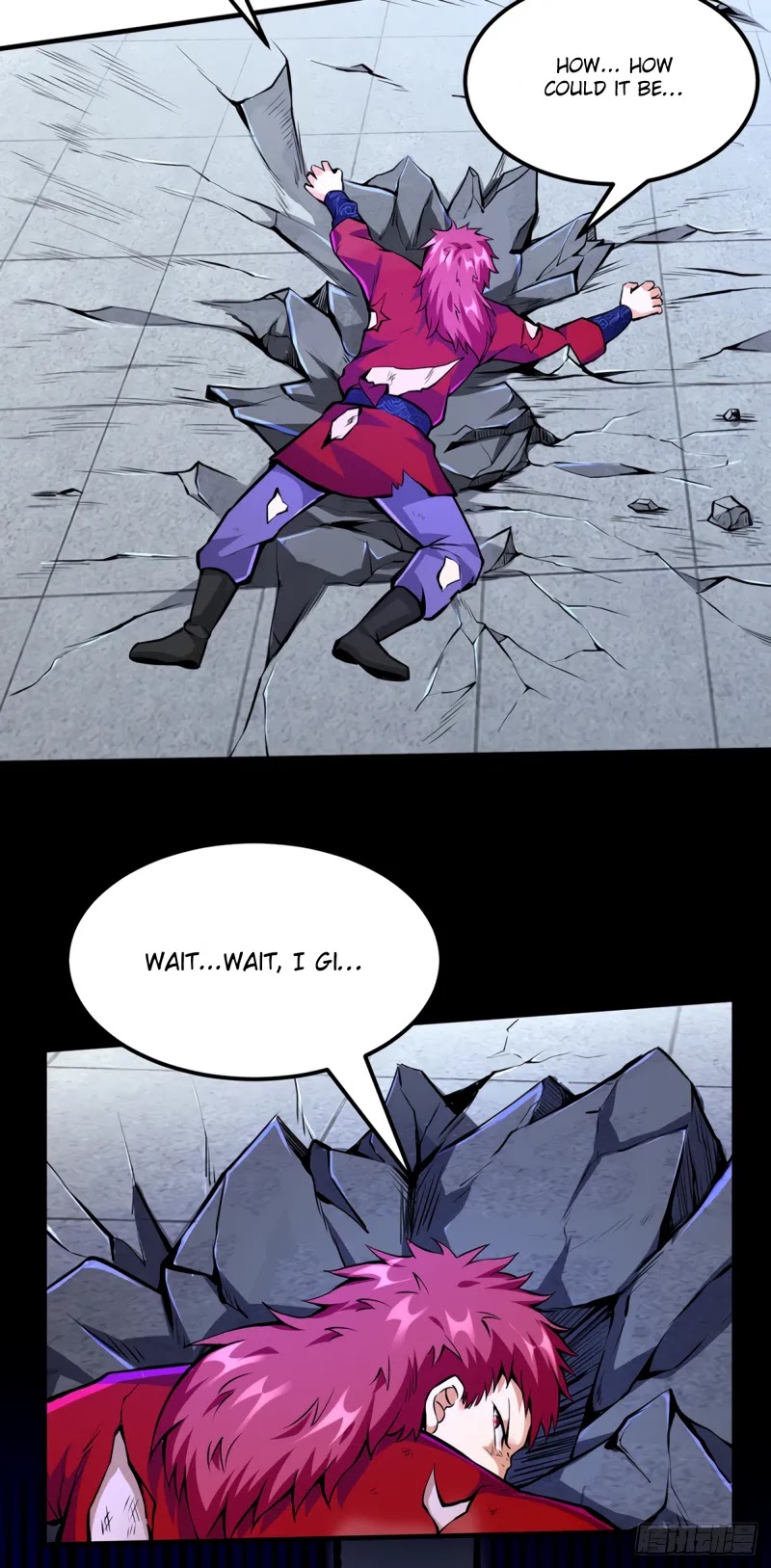 Martial Arts Reigns Chapter 254 page 26 - Chapter 254: How Can You Be So Weak!