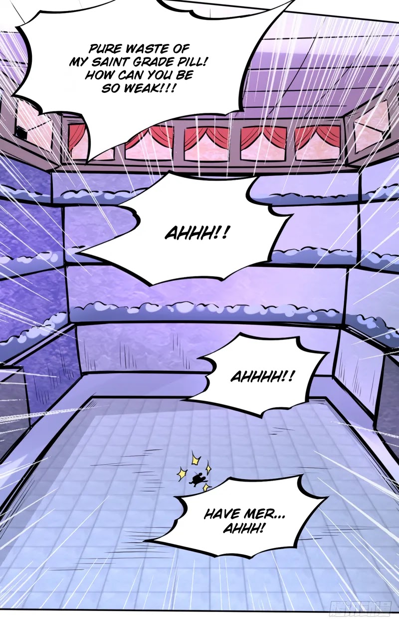 Martial Arts Reigns Chapter 254 page 29 - Chapter 254: How Can You Be So Weak!