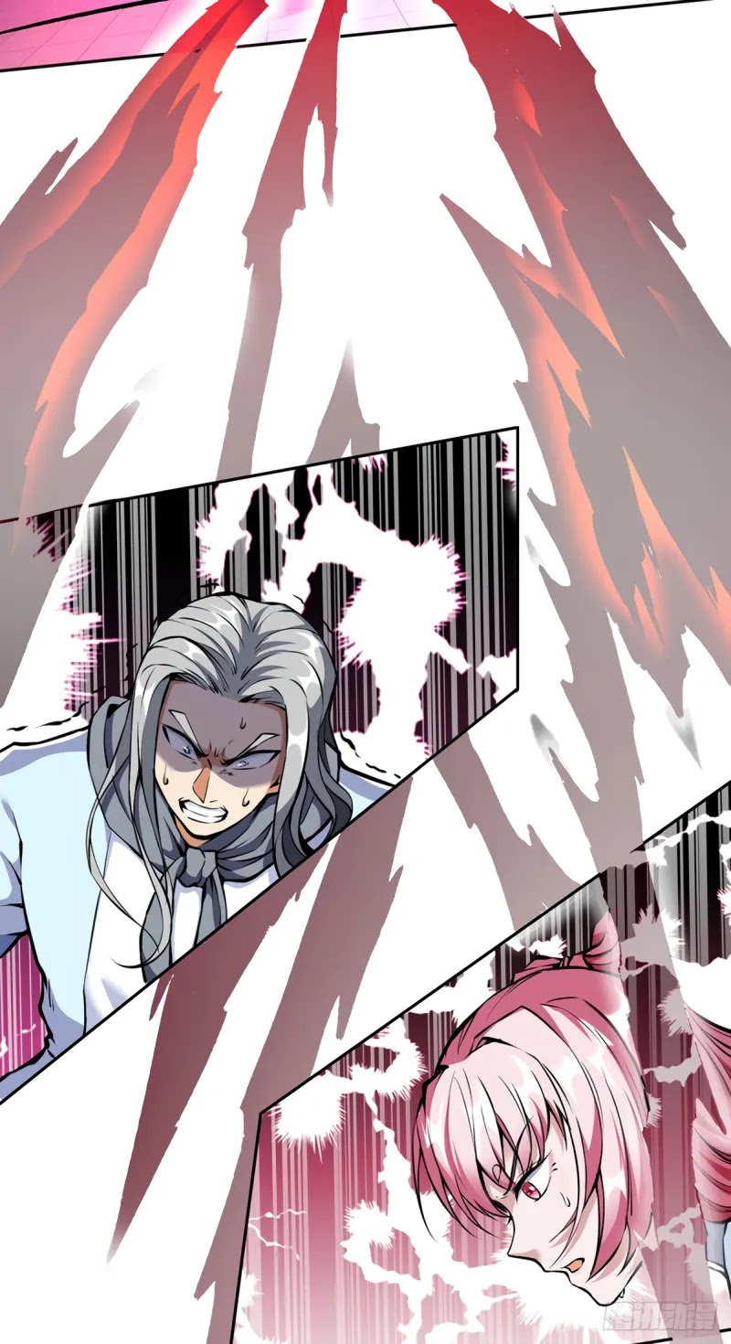 Martial Arts Reigns Chapter 254 page 3 - Chapter 254: How Can You Be So Weak!