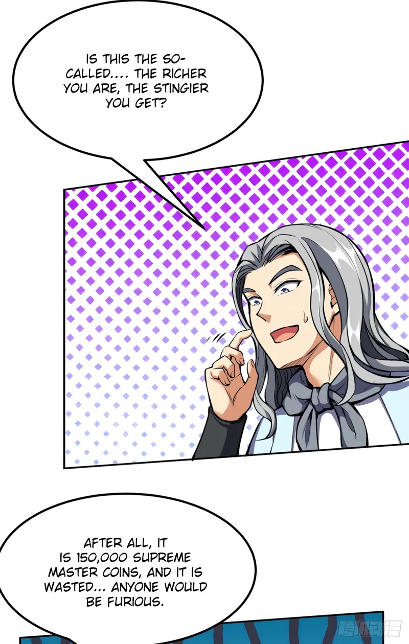 Martial Arts Reigns Chapter 254 page 31 - Chapter 254: How Can You Be So Weak!