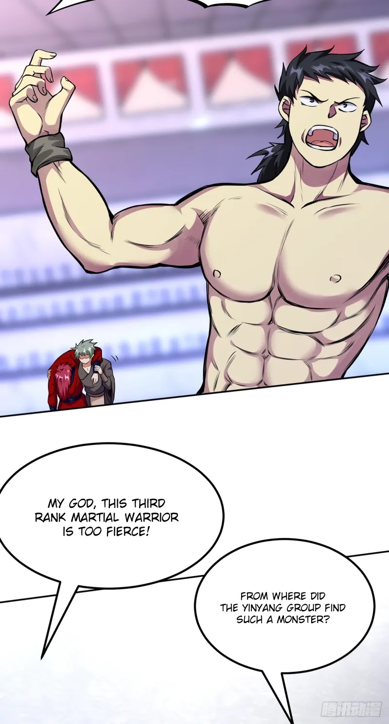 Martial Arts Reigns Chapter 254 page 34 - Chapter 254: How Can You Be So Weak!