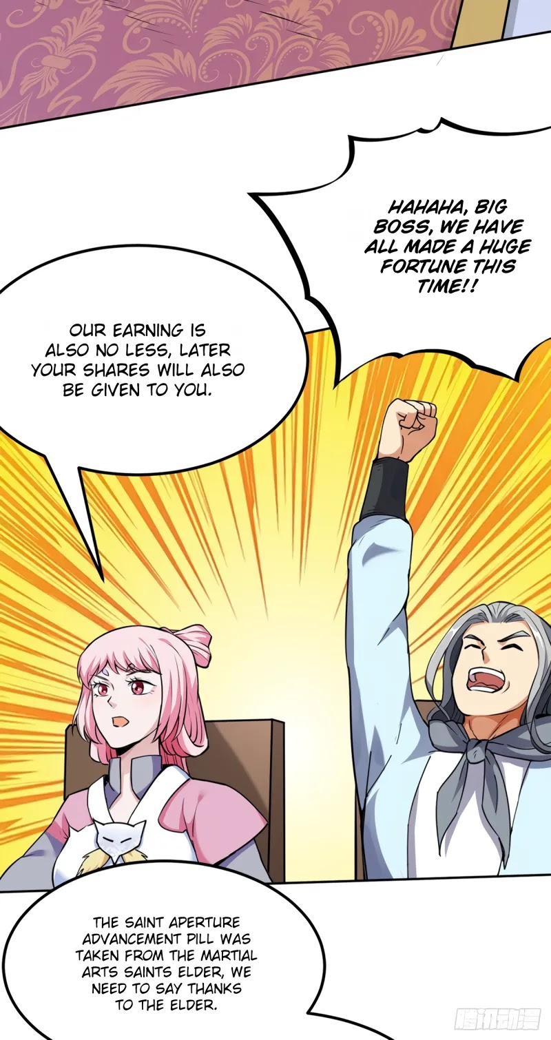 Martial Arts Reigns Chapter 254 page 37 - Chapter 254: How Can You Be So Weak!