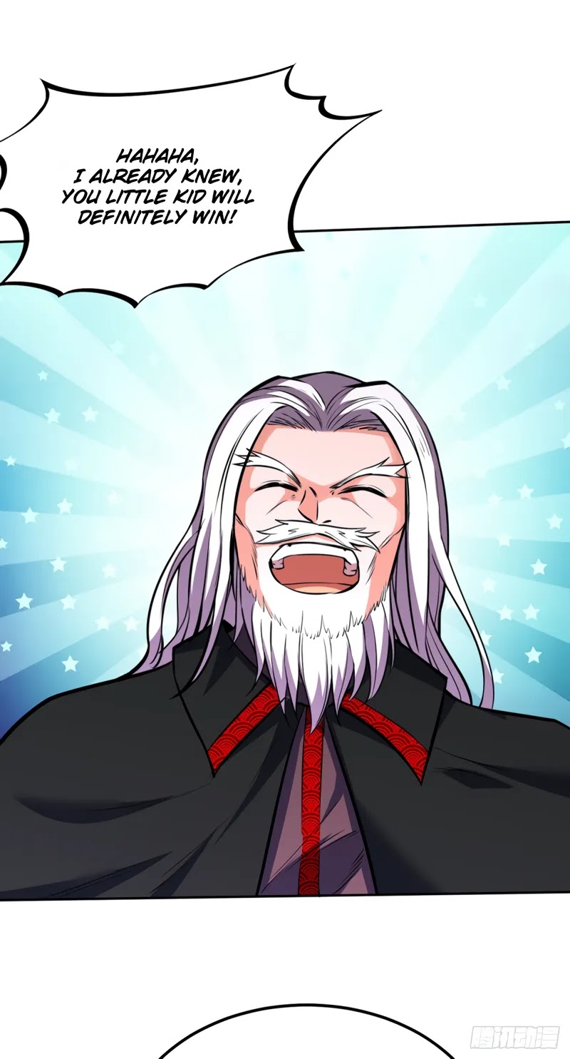 Martial Arts Reigns Chapter 254 page 40 - Chapter 254: How Can You Be So Weak!